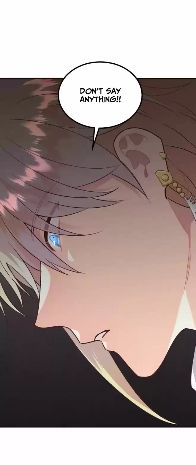 The King and His Knight Ch.141