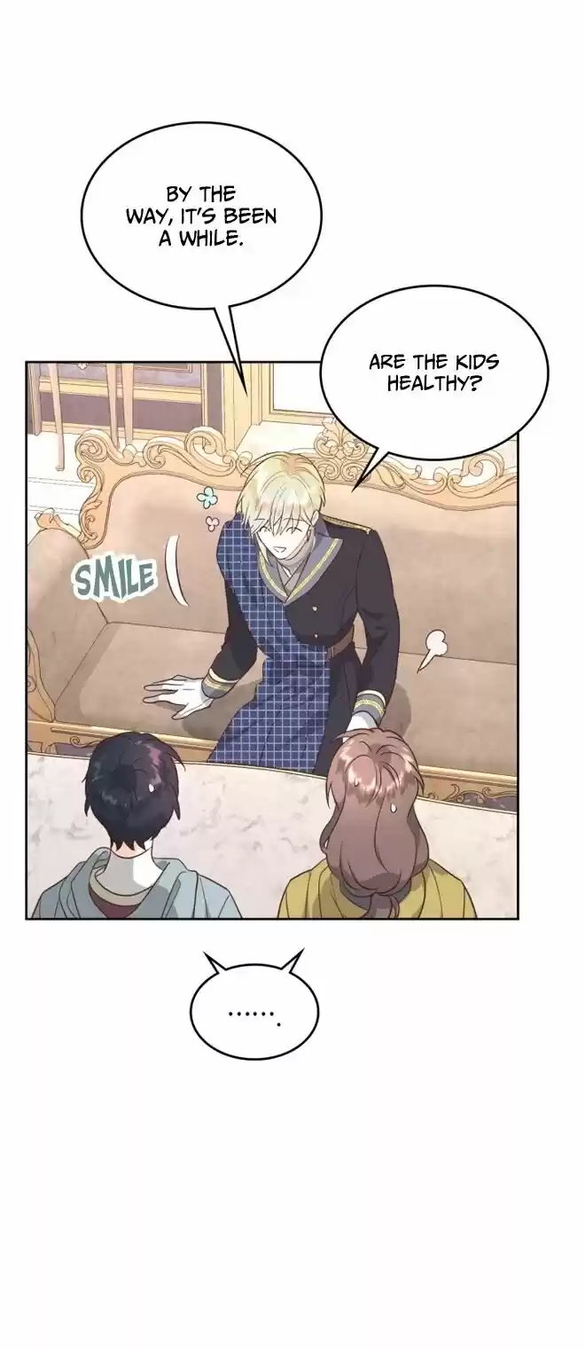 The King and His Knight Ch.141