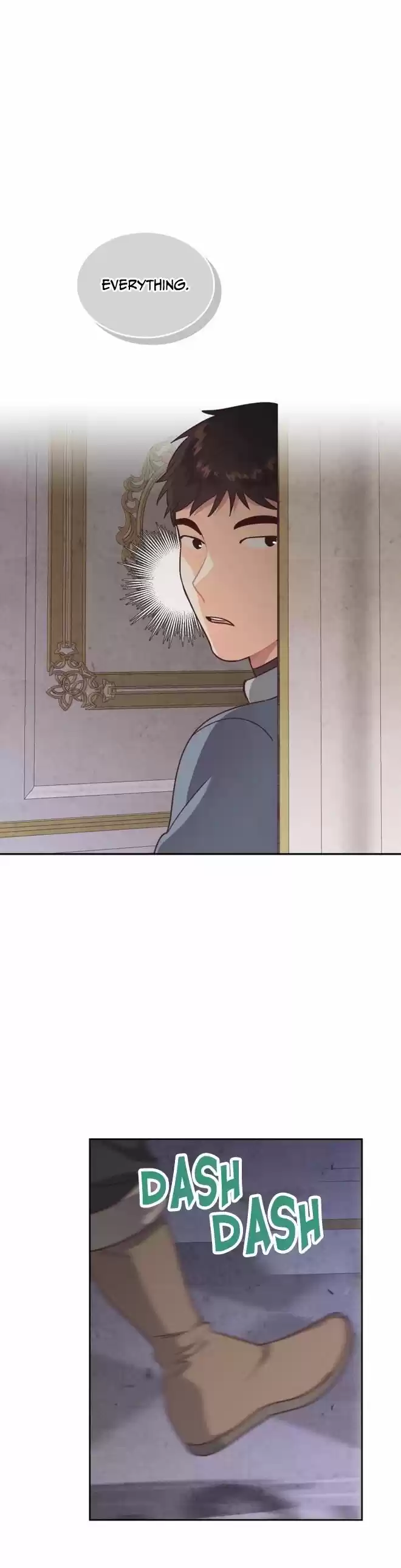 The King and His Knight Ch.141