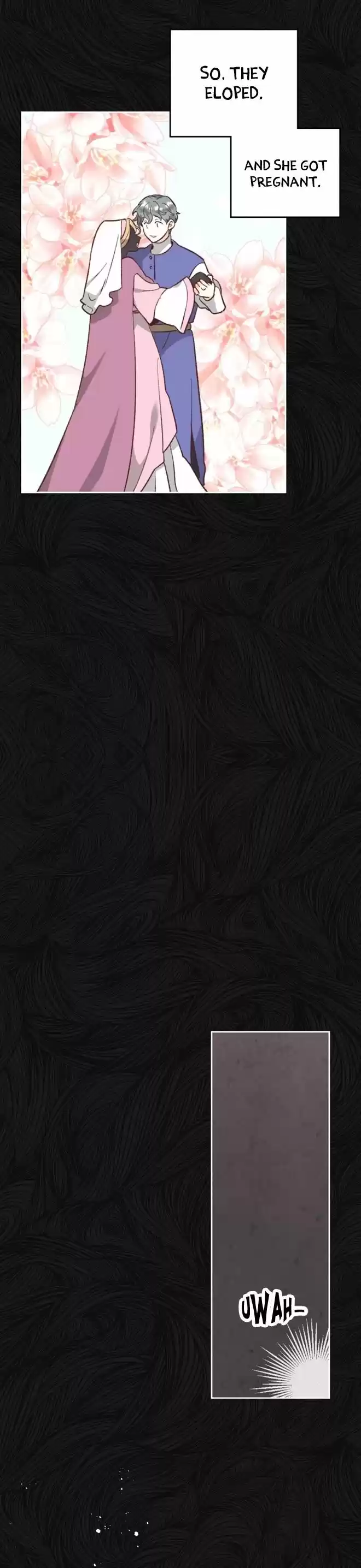 The King and His Knight Ch.142