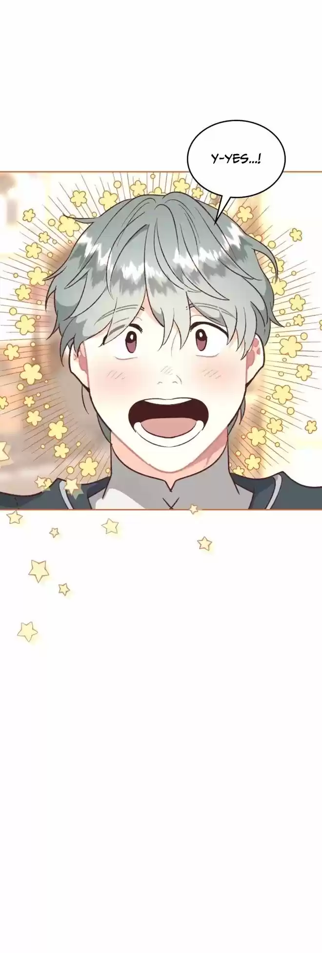 The King and His Knight Ch.142