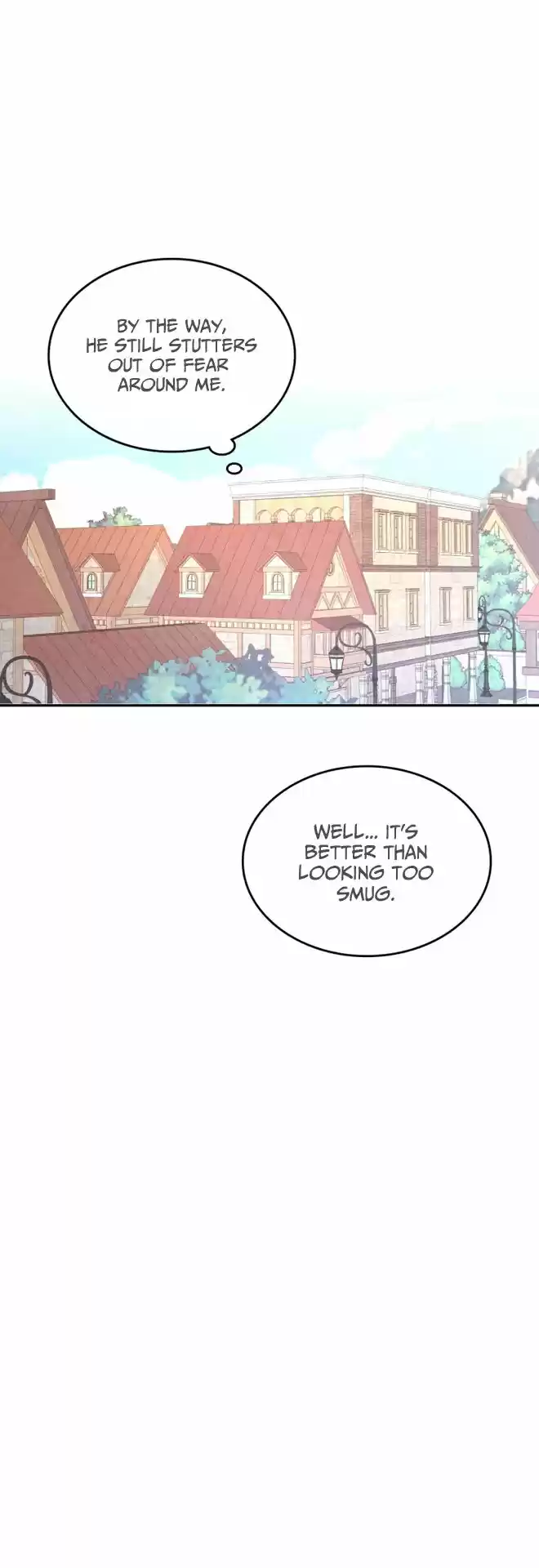 The King and His Knight Ch.142