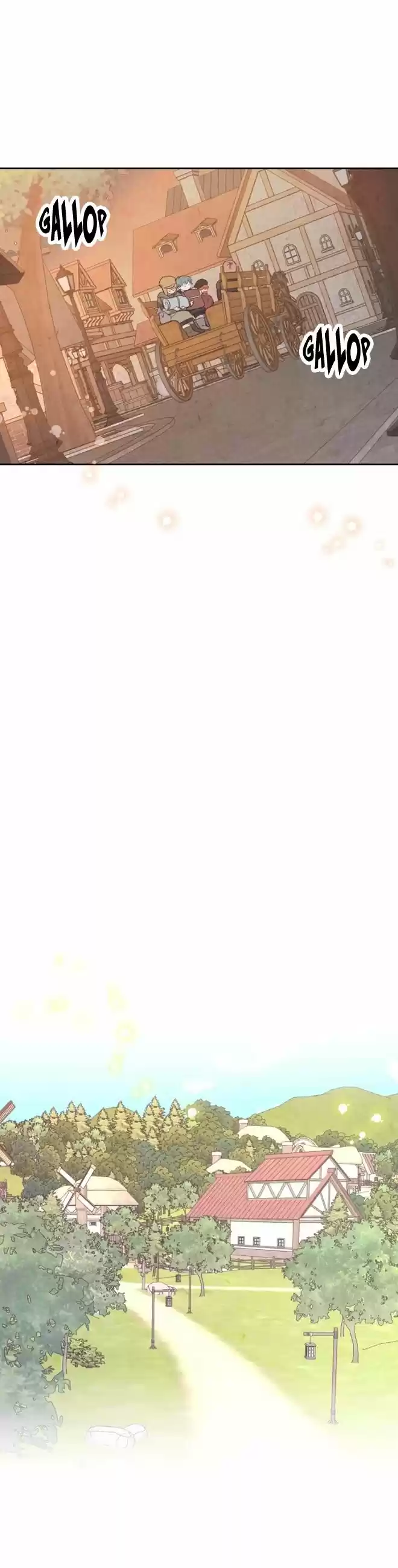 The King and His Knight Ch.142