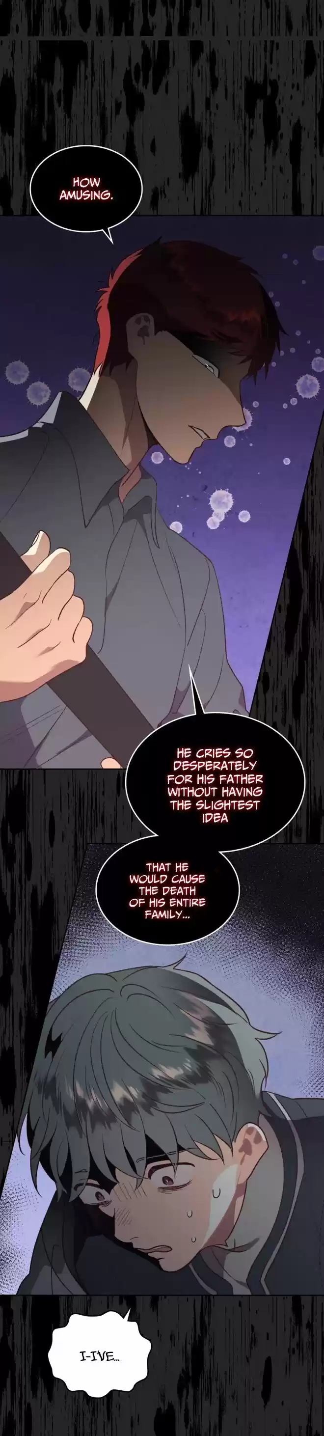 The King and His Knight Ch.143