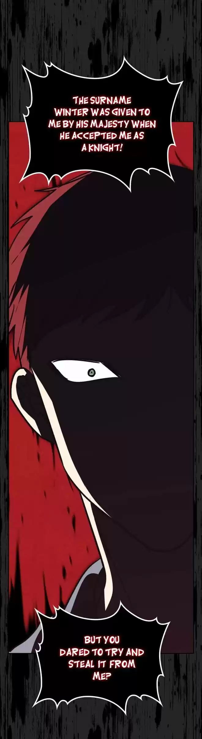 The King and His Knight Ch.143