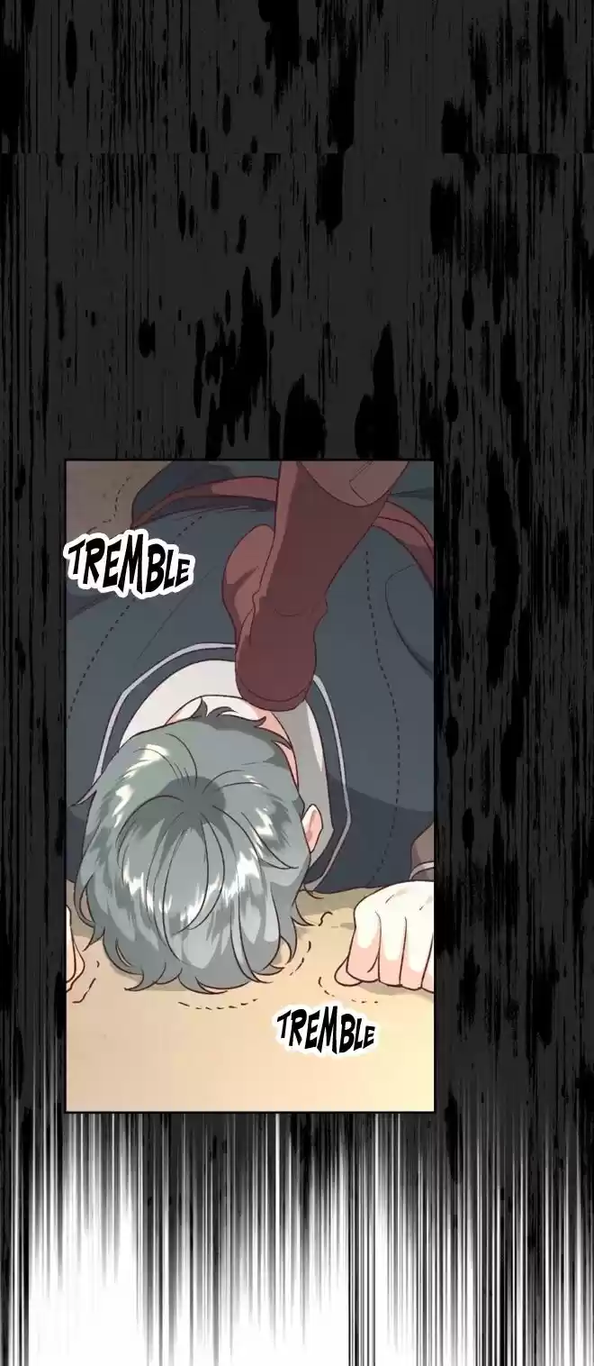 The King and His Knight Ch.143