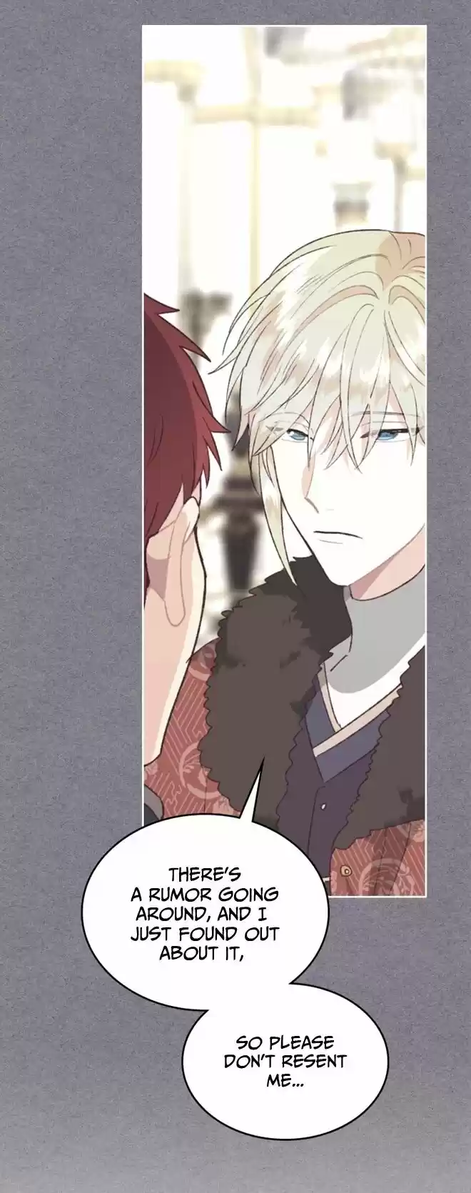 The King and His Knight Ch.143