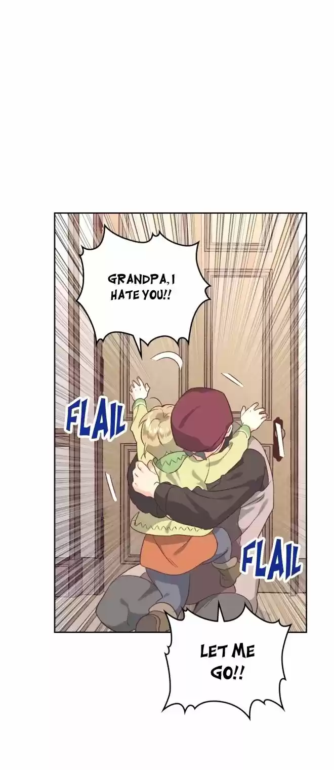 The King and His Knight Ch.143