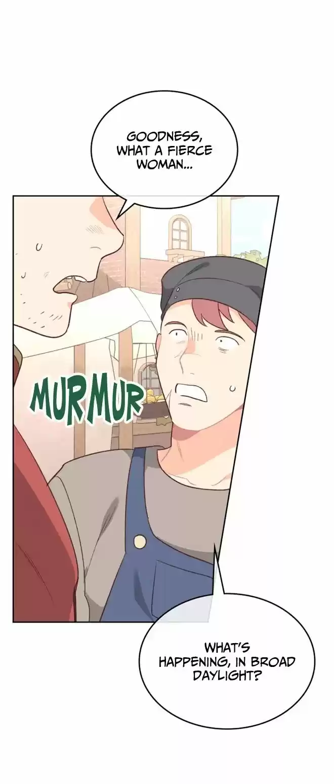 The King and His Knight Ch.143