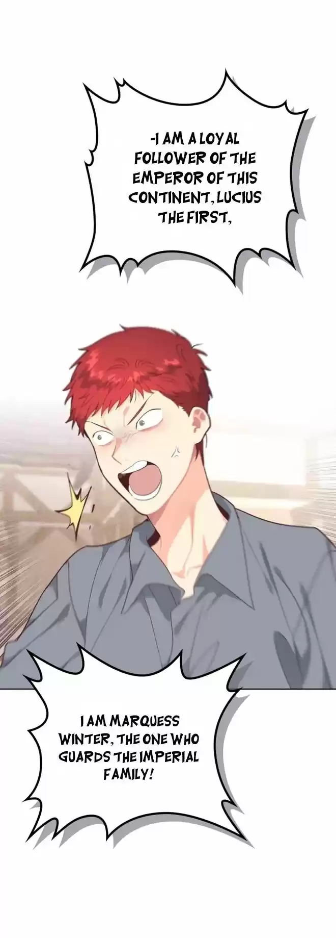 The King and His Knight Ch.143