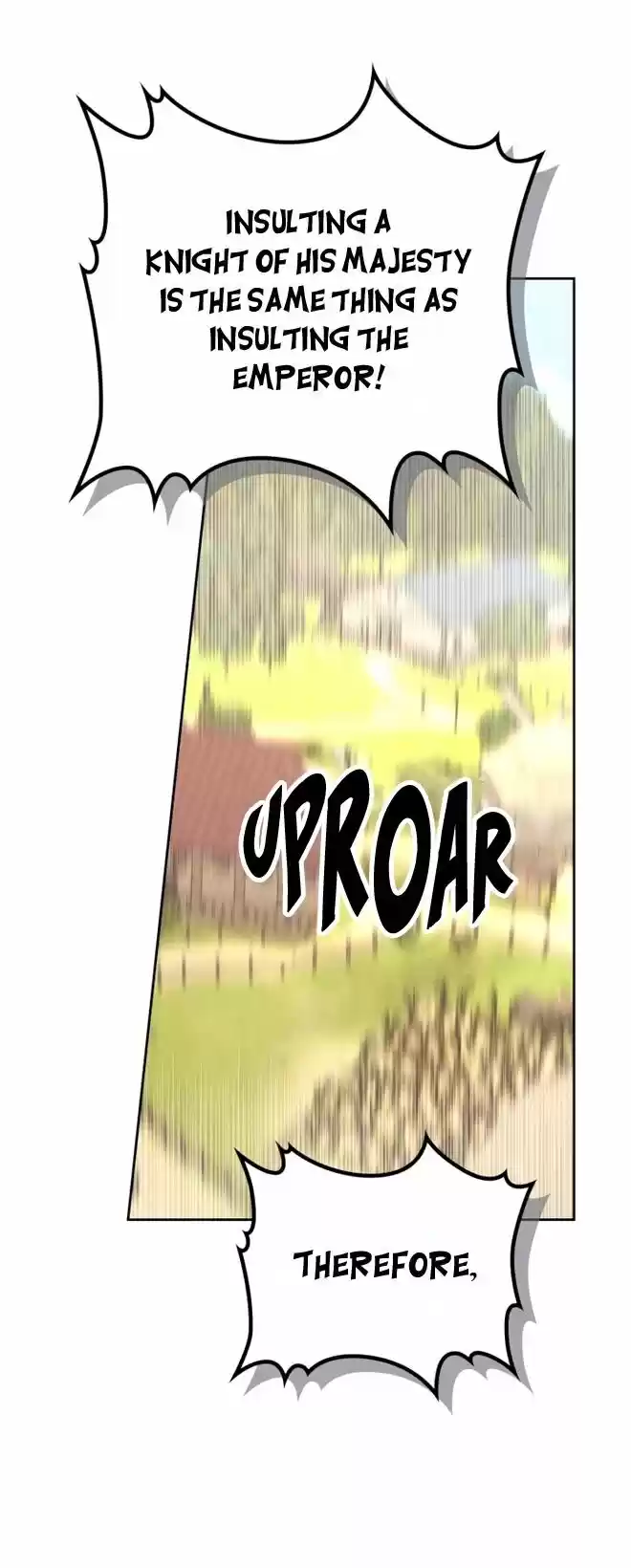 The King and His Knight Ch.143