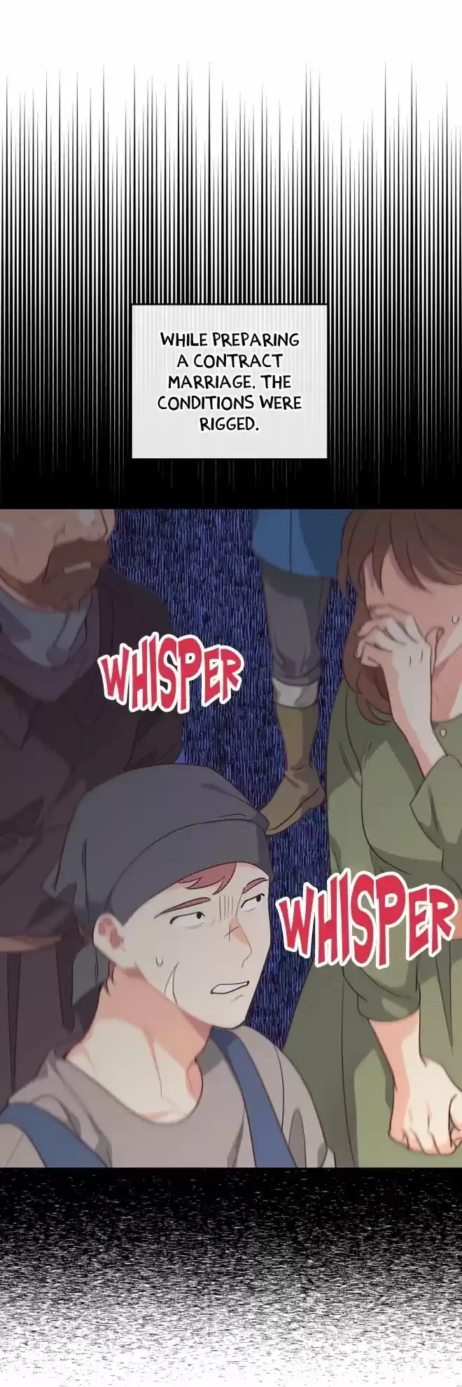 The King and His Knight Ch.144