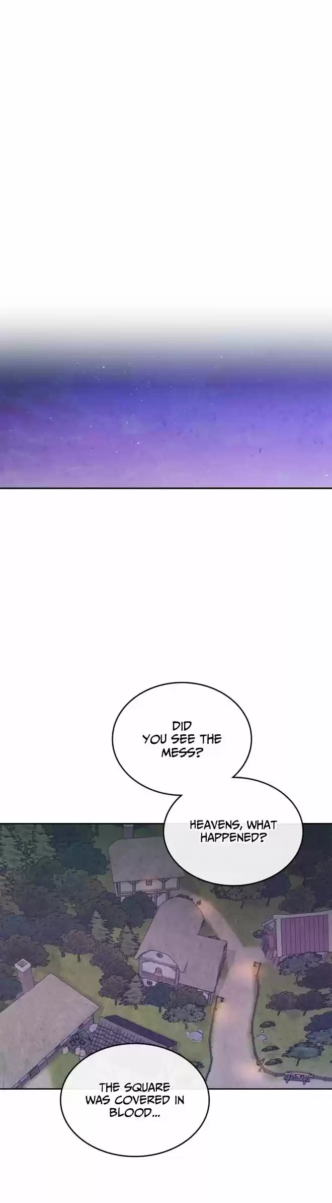 The King and His Knight Ch.144