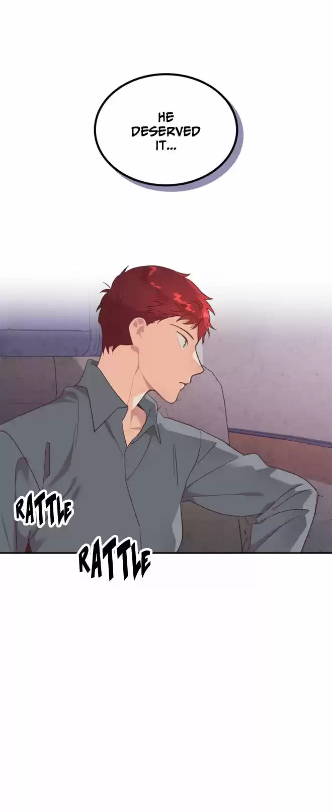 The King and His Knight Ch.144