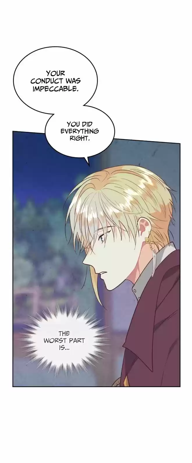 The King and His Knight Ch.144
