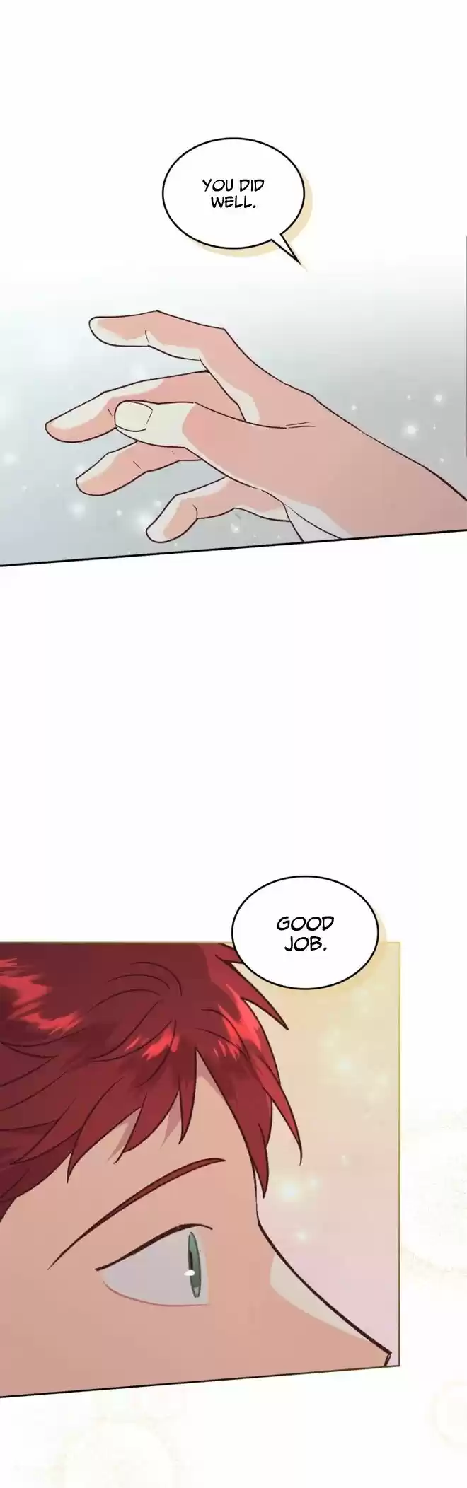 The King and His Knight Ch.144