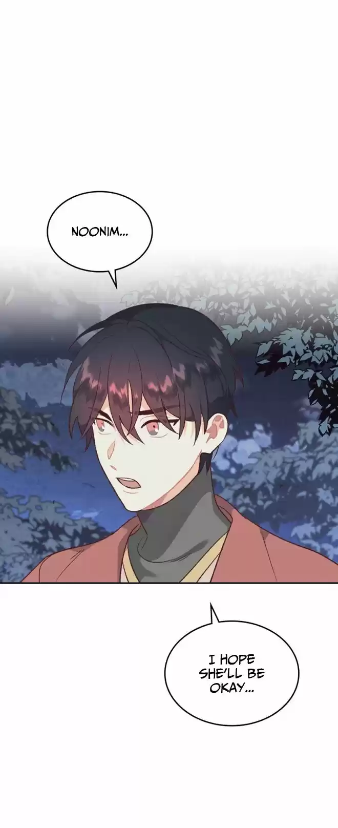 The King and His Knight Ch.145