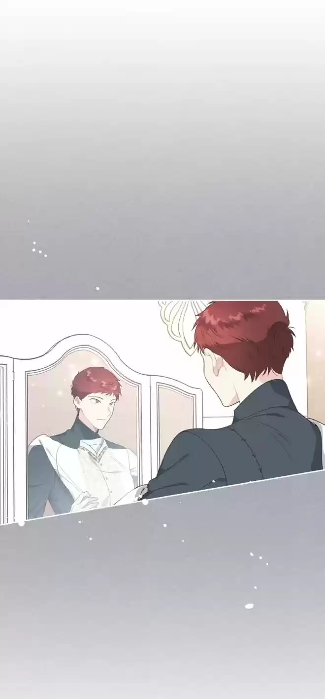 The King and His Knight Ch.145