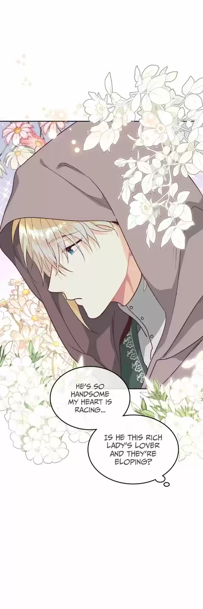 The King and His Knight Ch.145