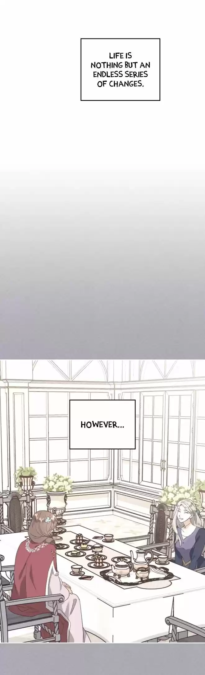 The King and His Knight Ch.145