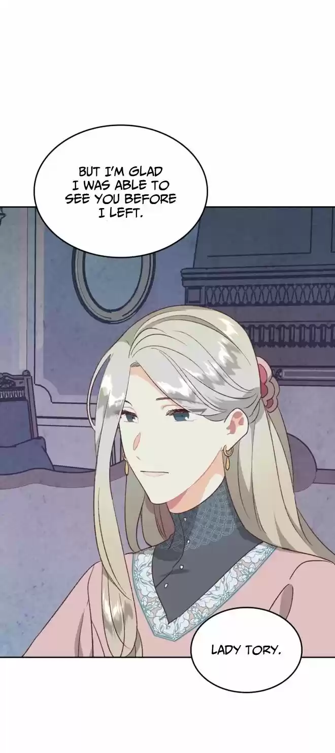 The King and His Knight Ch.145