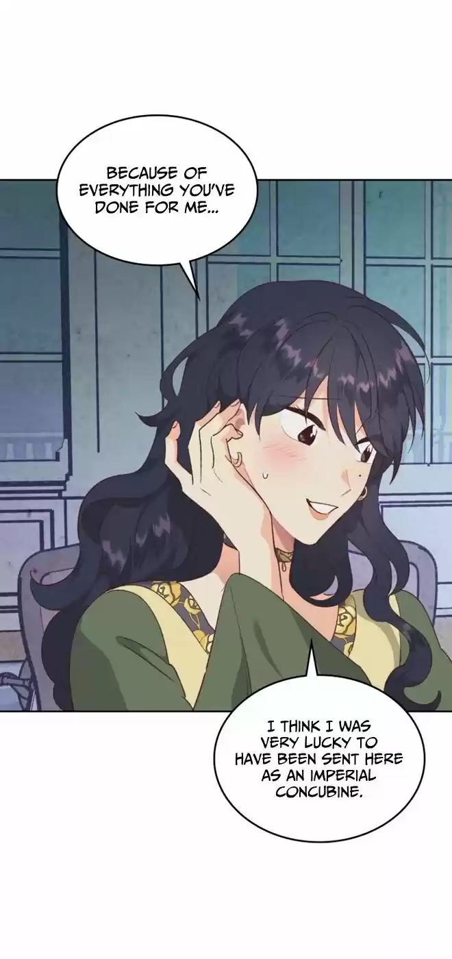 The King and His Knight Ch.145