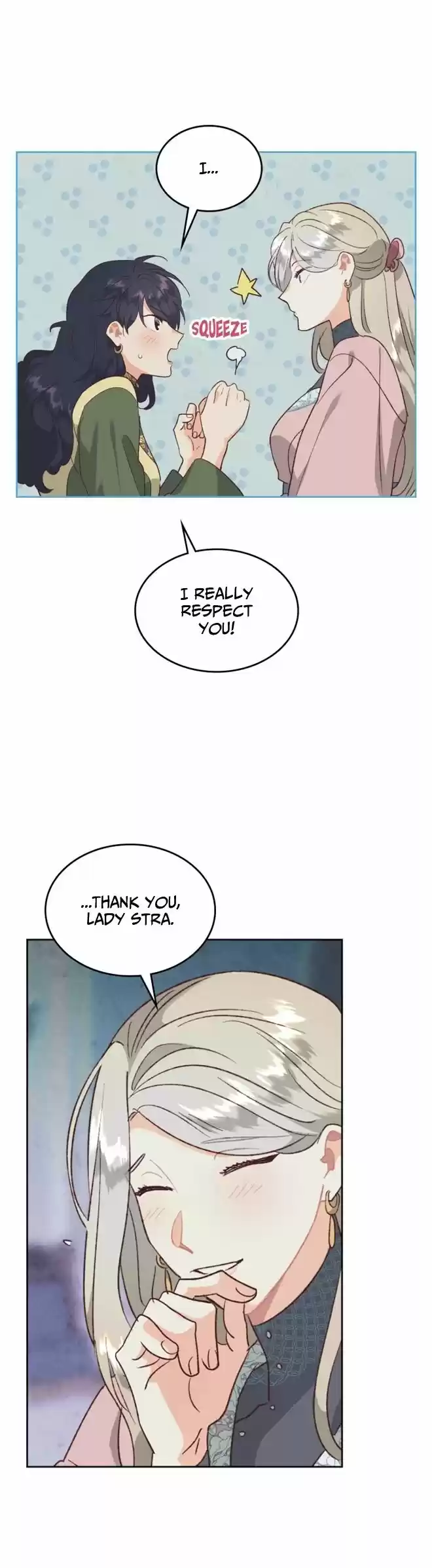 The King and His Knight Ch.145