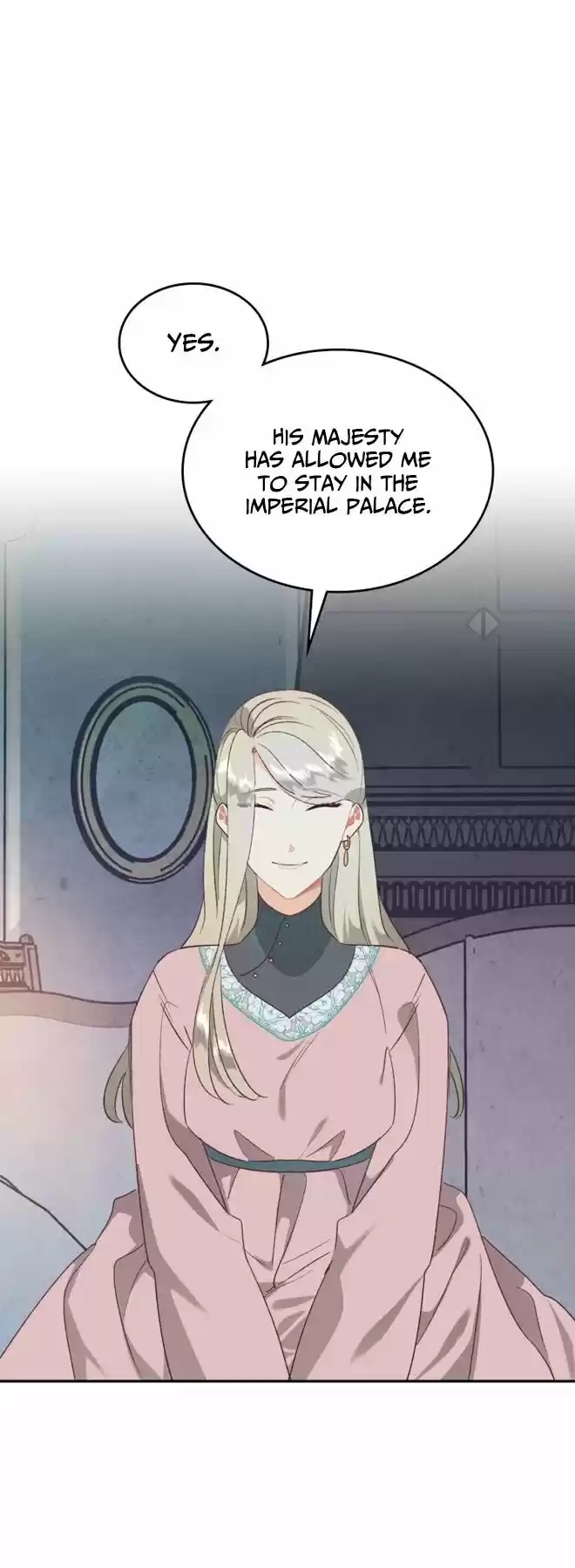 The King and His Knight Ch.145