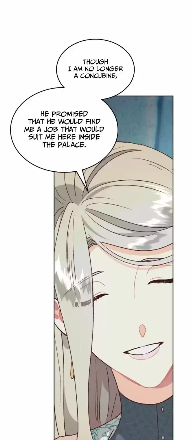 The King and His Knight Ch.145