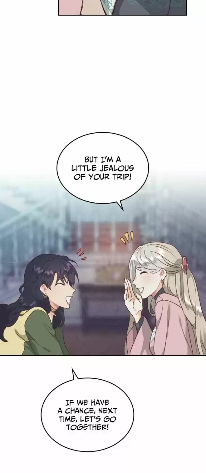 The King and His Knight Ch.145