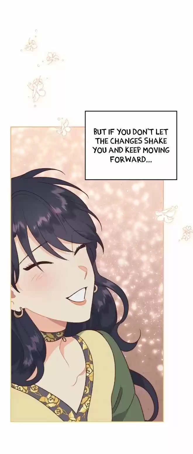 The King and His Knight Ch.145