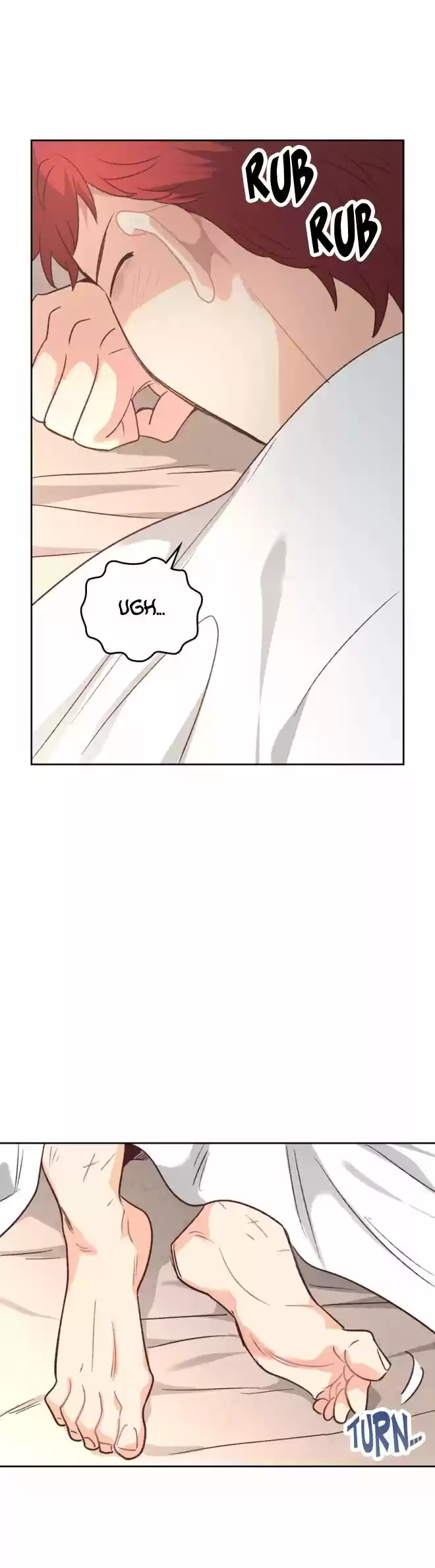 The King and His Knight Ch.145