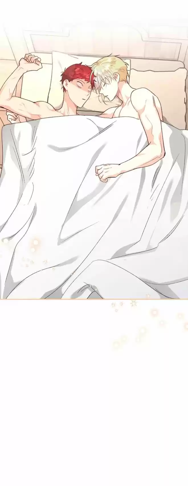 The King and His Knight Ch.145