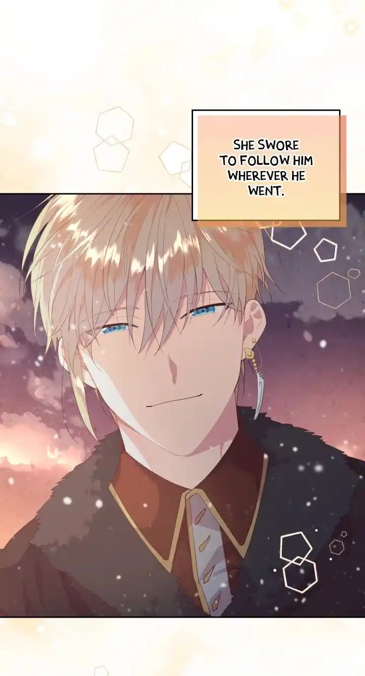 The King and His Knight Ch.146