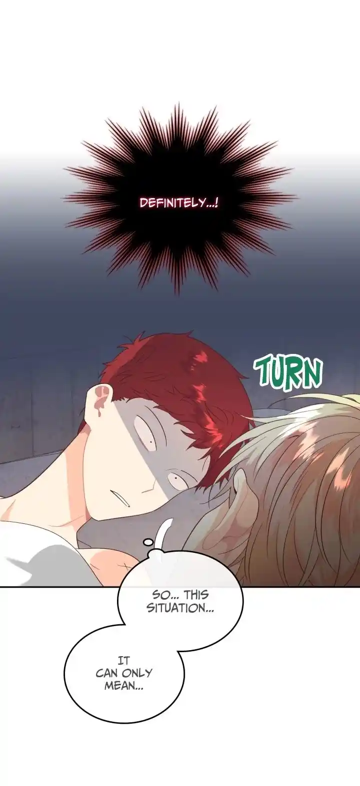 The King and His Knight Ch.146