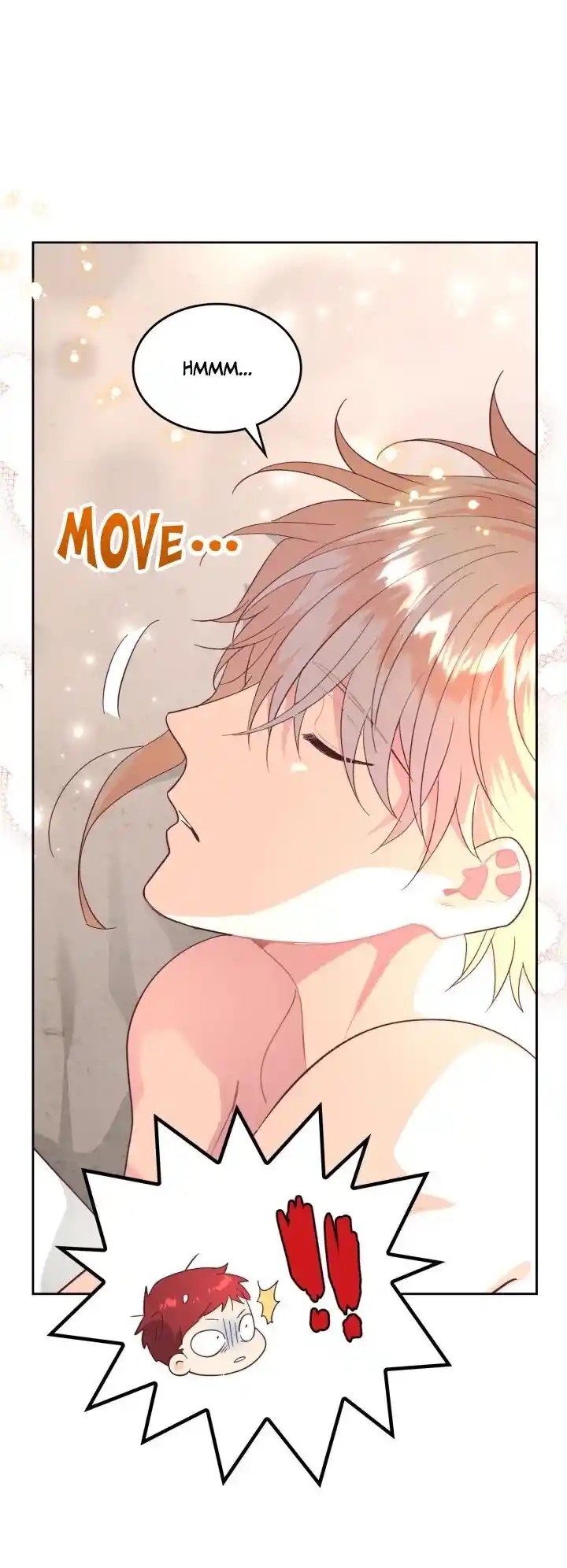 The King and His Knight Ch.146