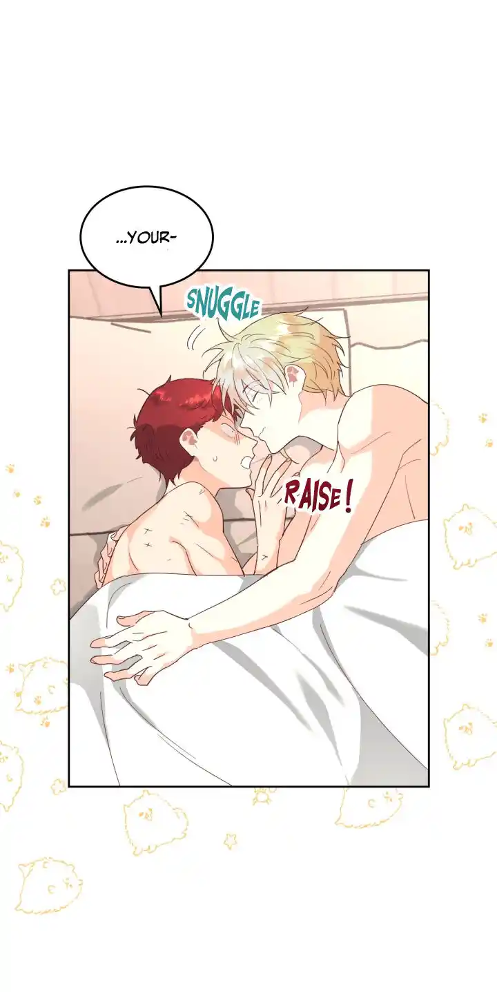 The King and His Knight Ch.146