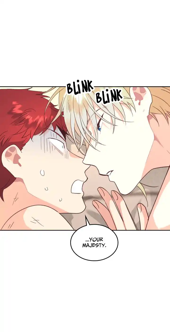The King and His Knight Ch.146