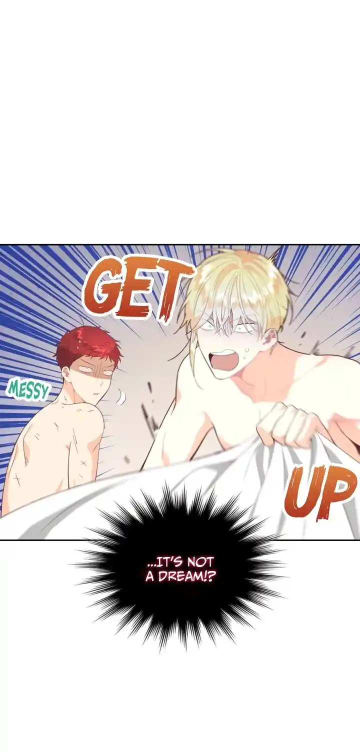 The King and His Knight Ch.146