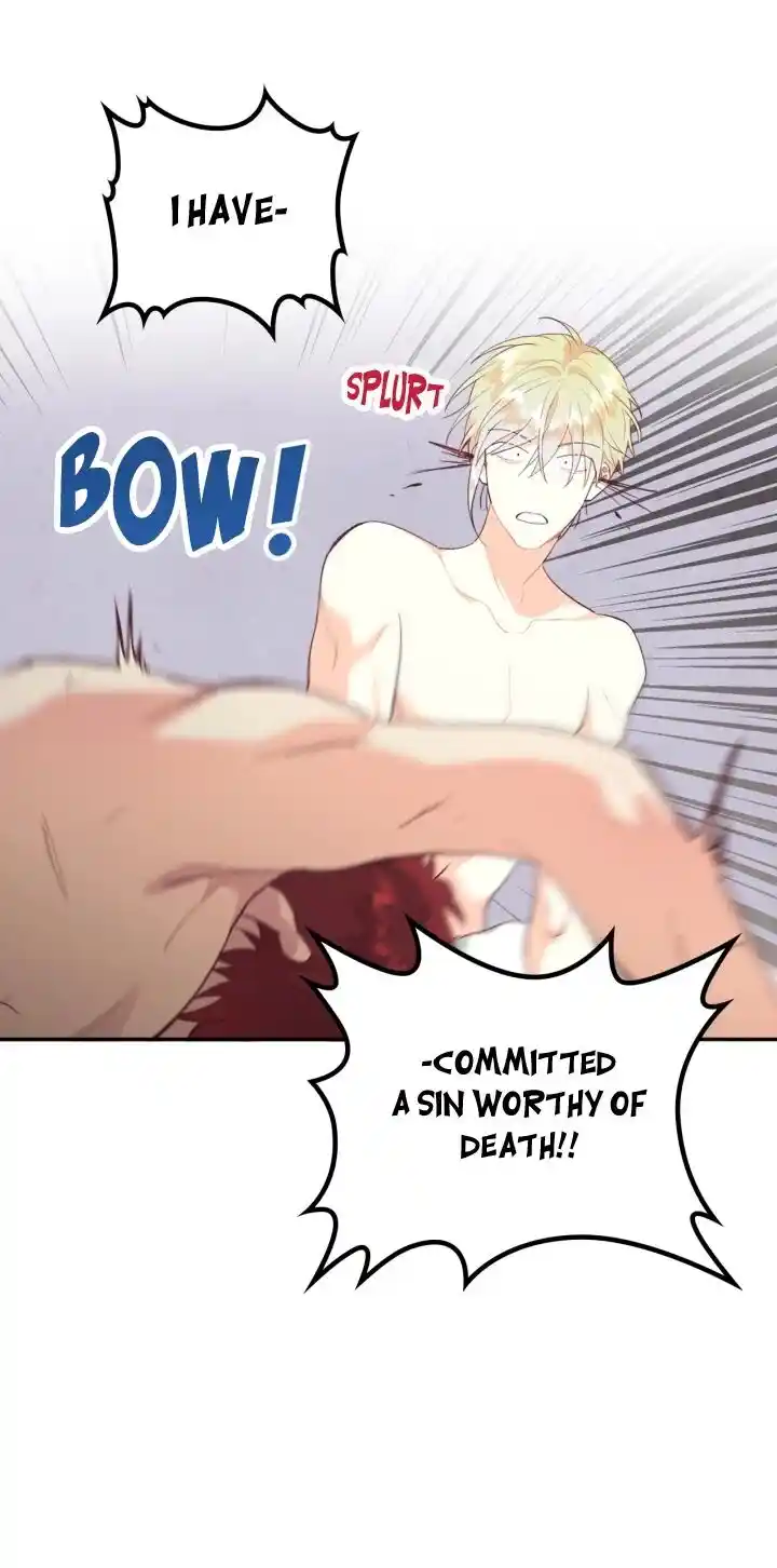 The King and His Knight Ch.146