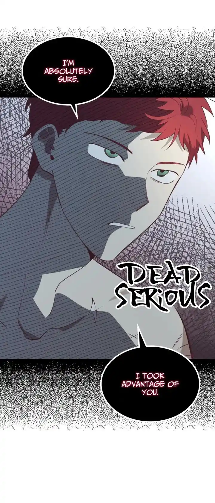 The King and His Knight Ch.146