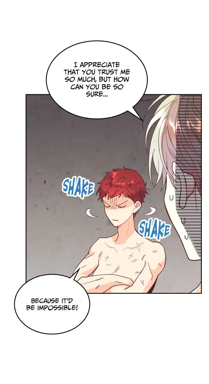 The King and His Knight Ch.146