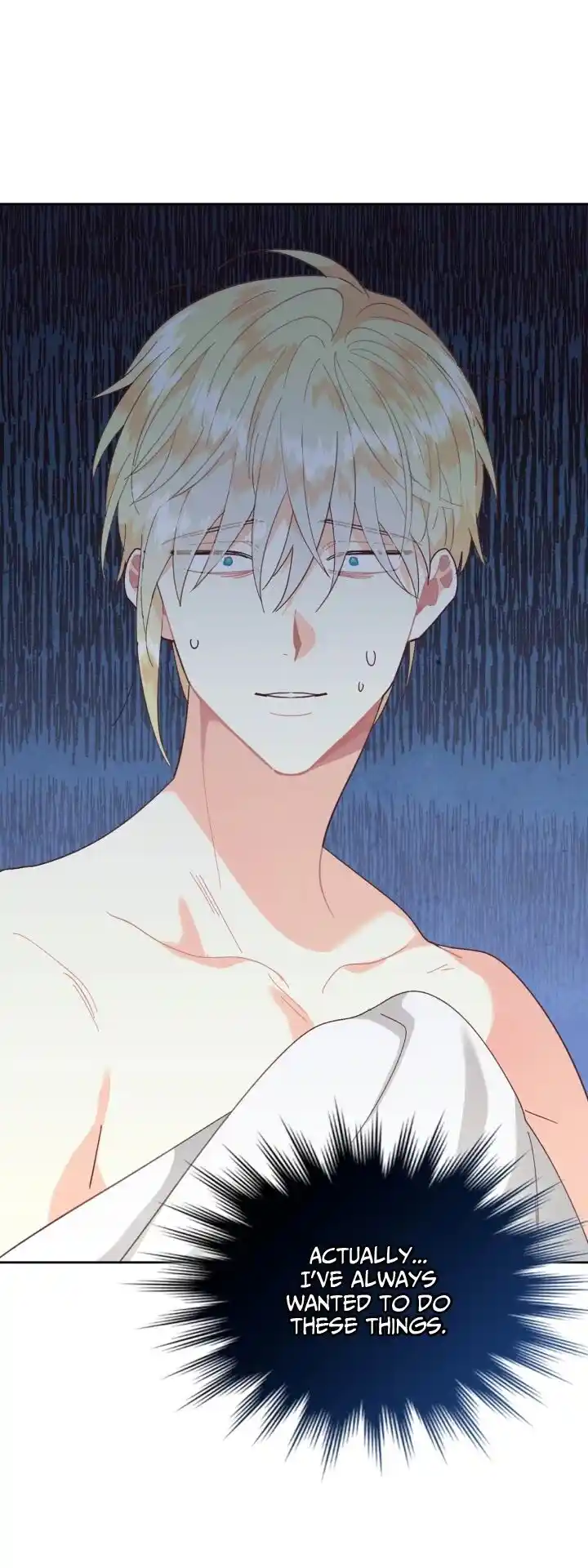 The King and His Knight Ch.146