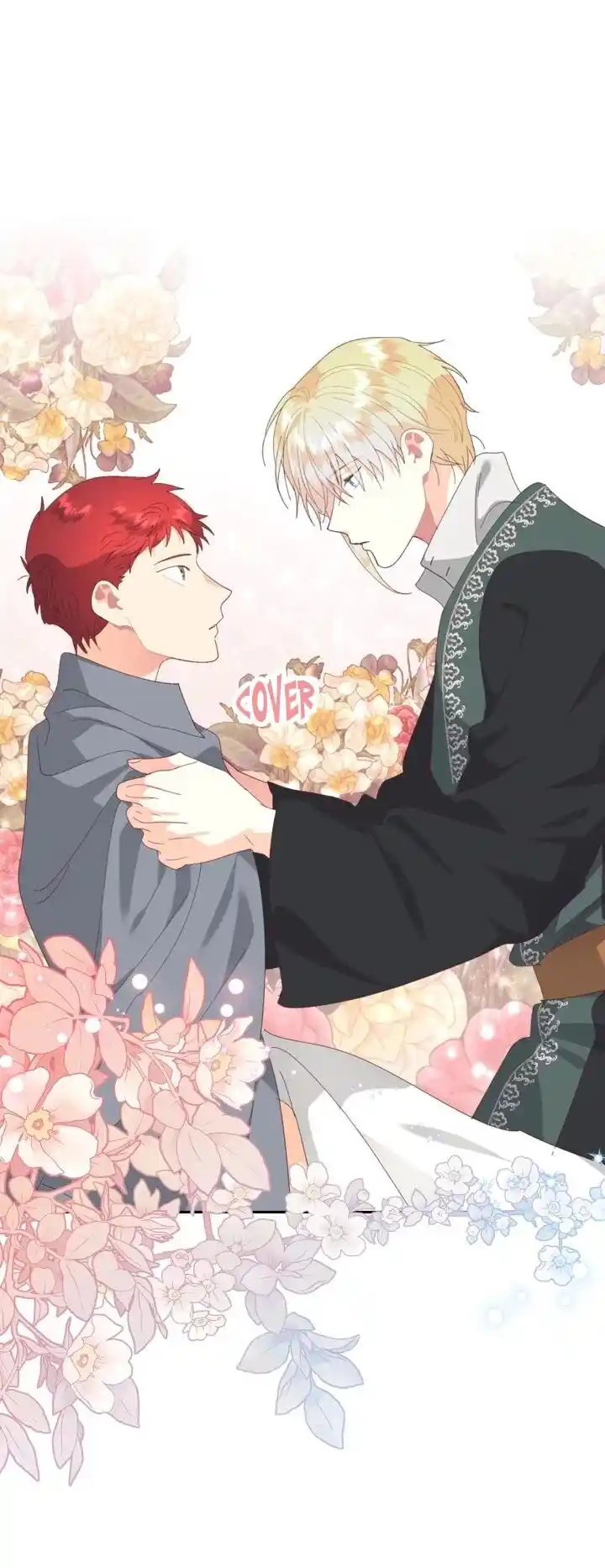 The King and His Knight Ch.146