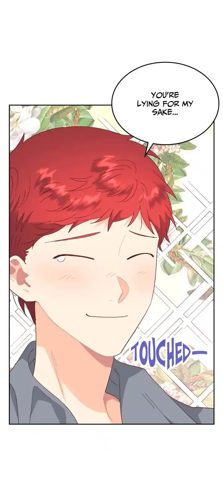 The King and His Knight Ch.146