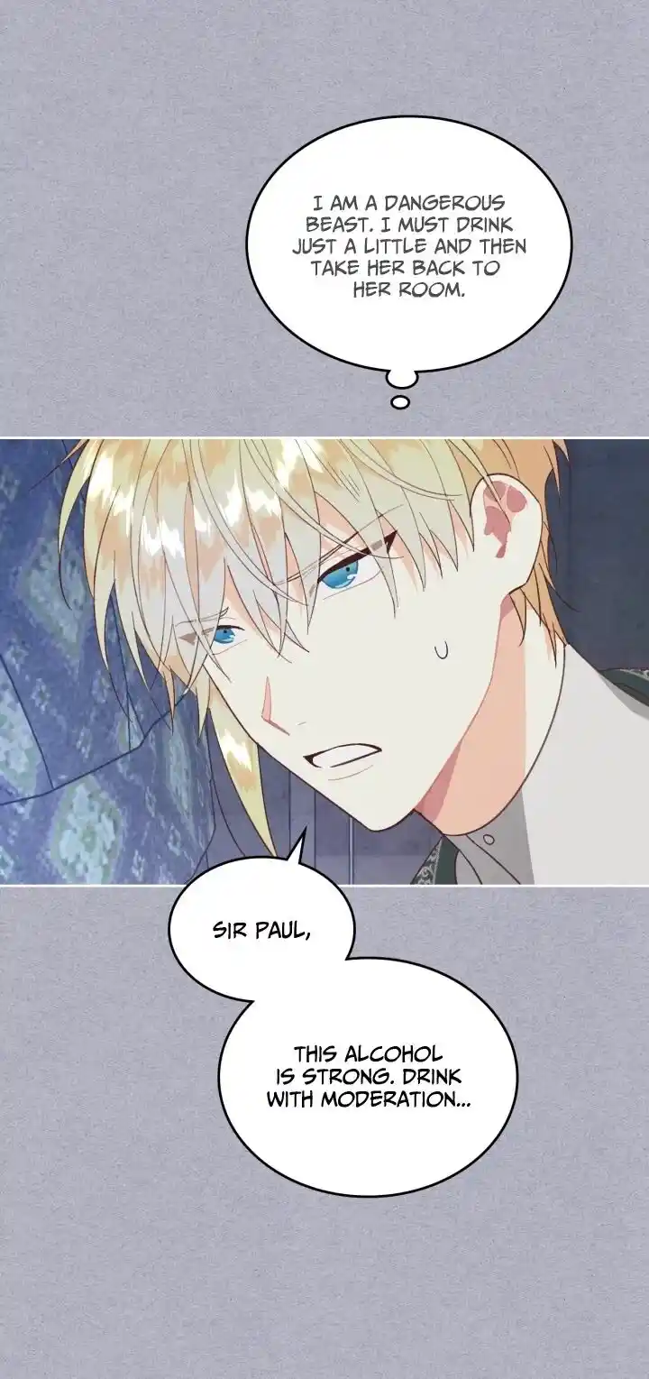 The King and His Knight Ch.146