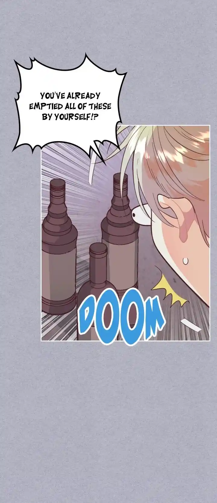 The King and His Knight Ch.146