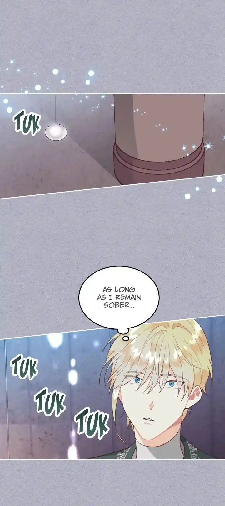 The King and His Knight Ch.146