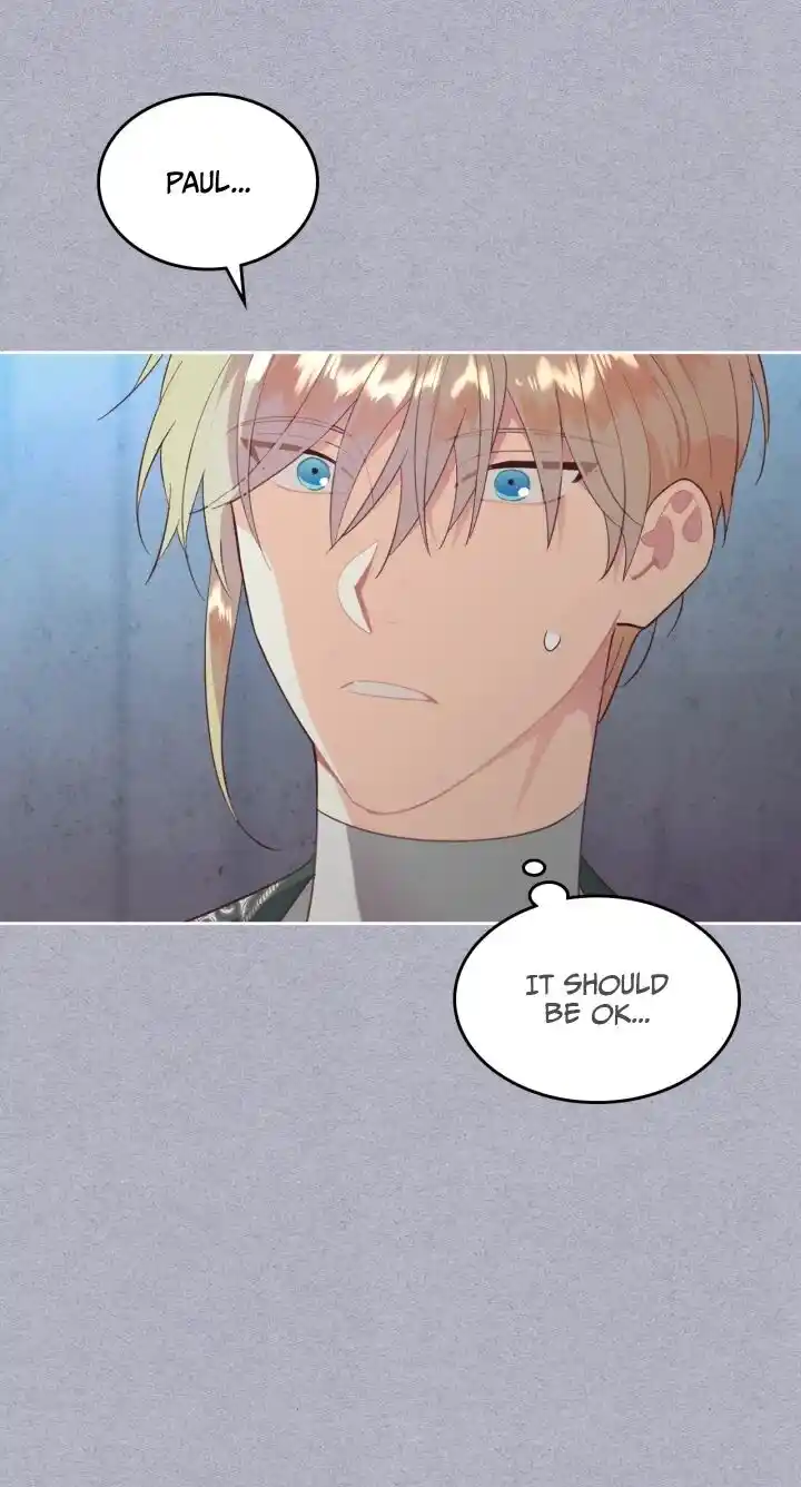 The King and His Knight Ch.146