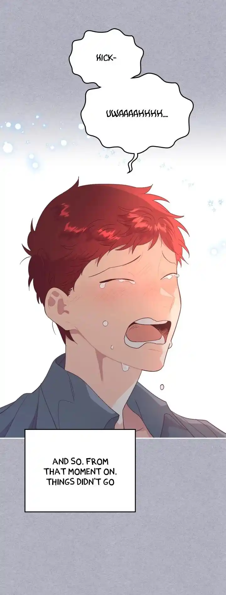 The King and His Knight Ch.146